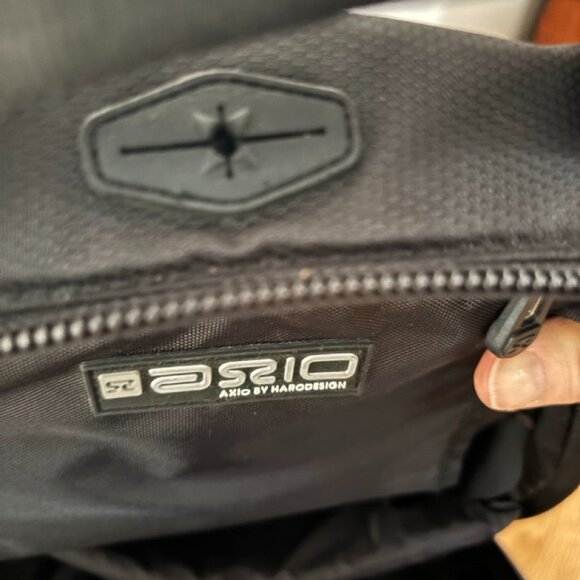 Axio Backpack By Hardesign - Hardshell - Picture 8 of 9